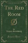 The Red Room (Classic Reprint)