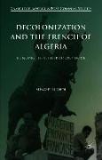 Decolonization and the French of Algeria