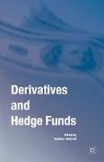 Derivatives and Hedge Funds