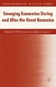 Emerging Economies During and After the Great Recession