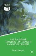 The Palgrave Handbook of Gender and Development