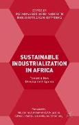 Sustainable Industrialization in Africa