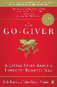 The Go-Giver