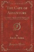 The Cape of Adventure