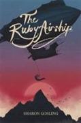 The Ruby Airship