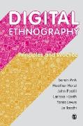 Digital Ethnography