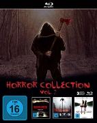 Horror Collection Vol. 2