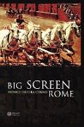 Big Screen Rome 3e
