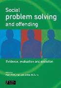 Social Problem Solving and Offending