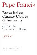 Encyclical on Climate Change and Inequality