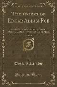The Works of Edgar Allan Poe, Vol. 4 of 10
