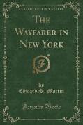 The Wayfarer in New York (Classic Reprint)