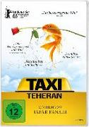 Taxi Teheran