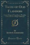 Tales of Old Flanders