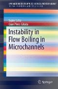 Instability in Flow Boiling in Microchannels