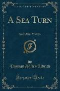 A Sea Turn