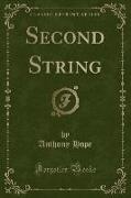 Second String (Classic Reprint)