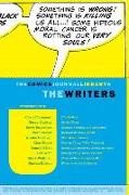 The Comics Journal Library: The Writers