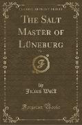 The Salt Master of Lüneburg, Vol. 1 (Classic Reprint)