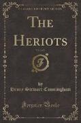 The Heriots, Vol. 2 of 3 (Classic Reprint)
