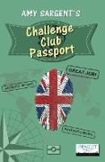 Challenge Club Passport