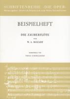 Die Zauberflöte