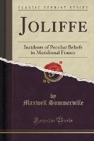 Joliffe