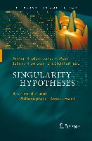 Singularity Hypotheses