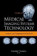 MEDICAL IMAGING SYSTEMS TECHNOLOGY - VOLUME 1
