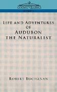 Life and Adventures of Audubon the Naturalist