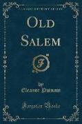 Old Salem (Classic Reprint)