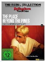 The Place Beyond the Pines - The Rebel Collection. Rolling Stone Videothek