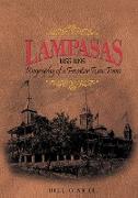 Lampasas 1855-1895