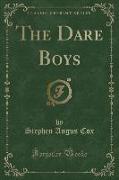 The Dare Boys (Classic Reprint)