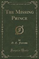 The Missing Prince (Classic Reprint)