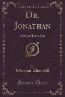 Dr. Jonathan