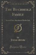 The Buchholz Family