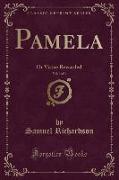 Pamela, Vol. 3 of 4