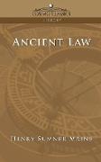 Ancient Law