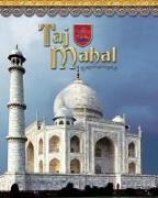 Taj Mahal: India's Majestic Tomb