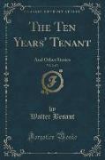 The Ten Years' Tenant, Vol. 2 of 3