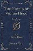 The Novels of Victor Hugo, Vol. 15: Hans of Iceland (Classic Reprint)