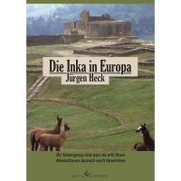 Die Inka in Europa