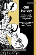 Cliff Ecology