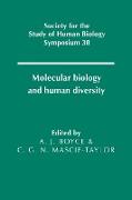 Molecular Biology and Human Diversity