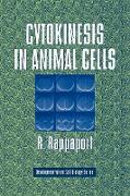 Cytokinesis in Animal Cells