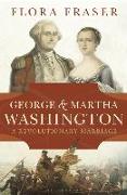 George and Martha Washington