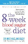 The 8-Week Blood Sugar Diet