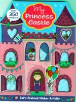My Princess Castle