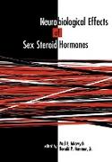 Neurobiological Effects of Sex Steroid Hormones
